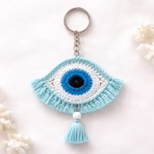 Evil eye KC