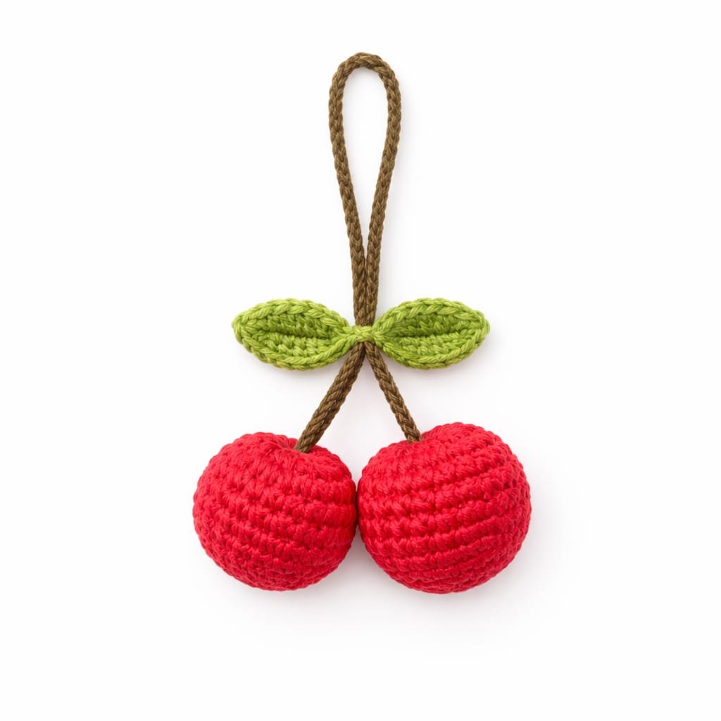 Cherry charm