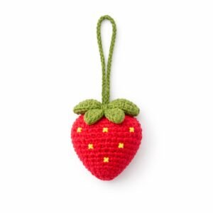 Strawberry charm