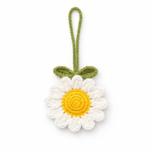 Daisy charm