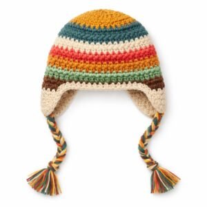 Earflap Cap