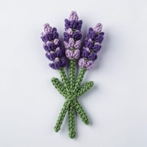 Lavender With Stem