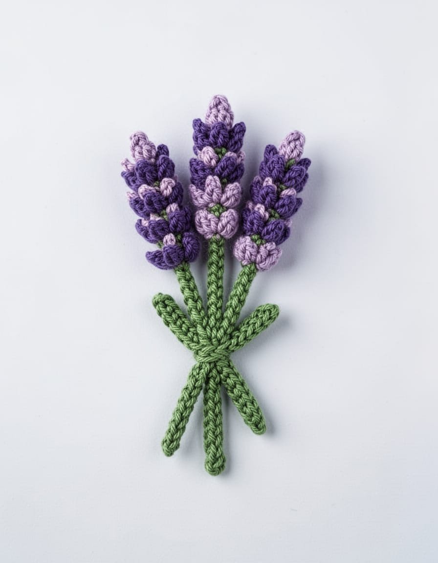 Lavender With Stem