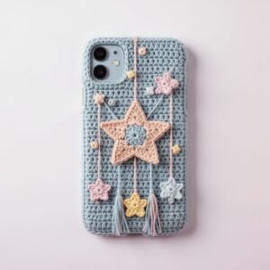 Star Mobile Back Cover