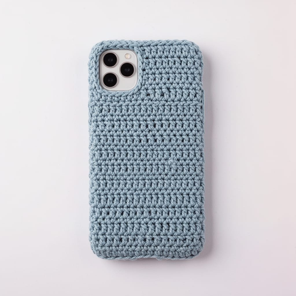 Solid Color Mobile Back Cover