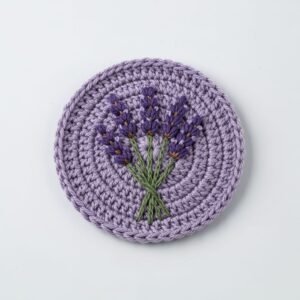 Lavender Coaster