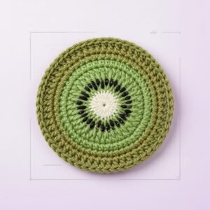 Kiwi Coaster