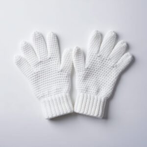 Full Finger Gloves