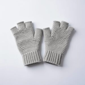 Half Finger Gloves