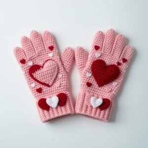 Valentine Gloves