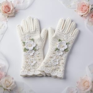Bridal Gloves
